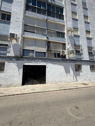 Local comercial en venta en Centro en Jerez de la Frontera