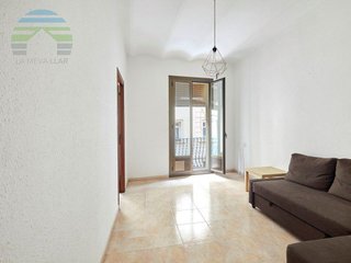 Piso en venta en El Poble Sec - Parc de Montjuïc en Barcelona