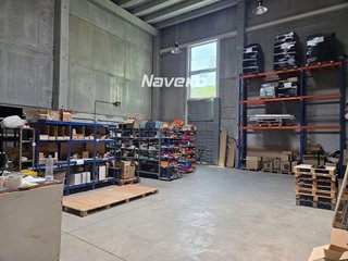 Nave industrial en venta en Sur - PAU 4 en Móstoles