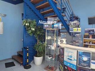 Nave industrial en venta en Sur - PAU 4 en Móstoles