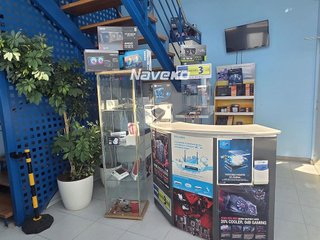 Nave industrial en venta en Sur - PAU 4 en Móstoles