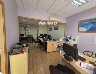 Nave industrial en venta en Sur - PAU 4 en Móstoles