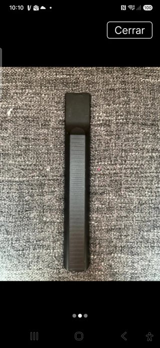 Mando Bang & Olufsen Beo 4