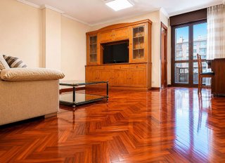 Piso en alquiler en Cuatro Caminos en Santander