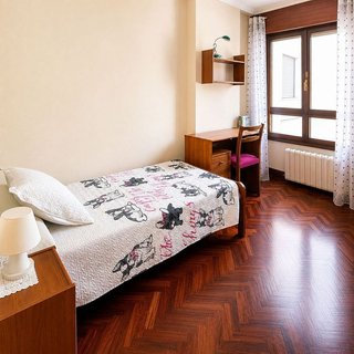 Piso en alquiler en Cuatro Caminos en Santander