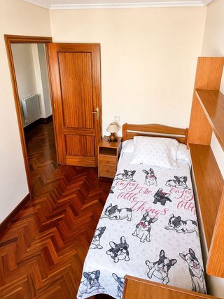 Piso en alquiler en Cuatro Caminos en Santander