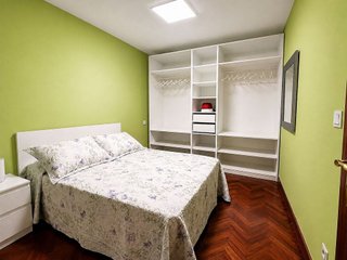Piso en alquiler en Cuatro Caminos en Santander