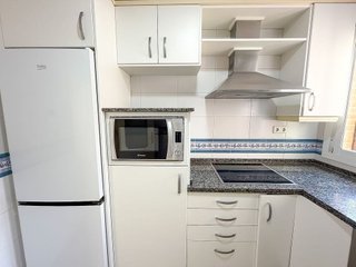 Piso en alquiler en Huerta del Pilar en Sevilla