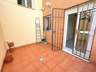 Piso en alquiler en Huerta del Pilar en Sevilla