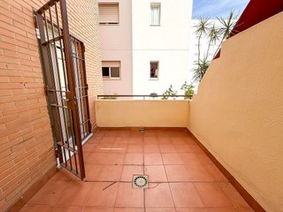 Piso en alquiler en Huerta del Pilar en Sevilla