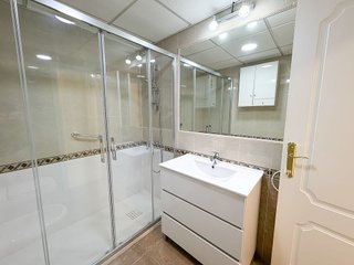 Piso en alquiler en Huerta del Pilar en Sevilla