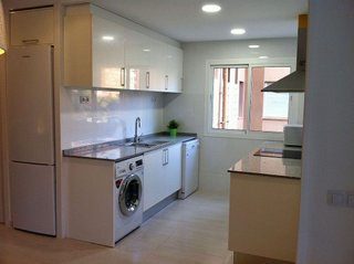 Piso en alquiler en Ciutat Jardí en Valencia