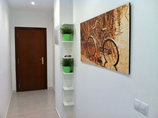 Piso en alquiler en Ciutat Jardí en Valencia
