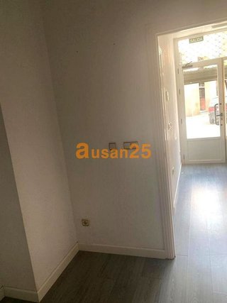 Local comercial en alquiler en Centro en Aranda de Duero