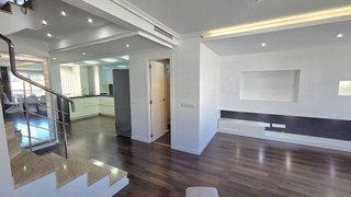 Dúplex en alquiler en Centro en Gandia