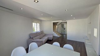 Dúplex en alquiler en Centro en Gandia