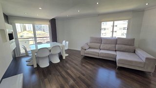 Dúplex en alquiler en Centro en Gandia