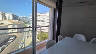 Dúplex en alquiler en Centro en Gandia