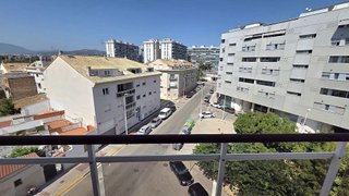Dúplex en alquiler en Centro en Gandia