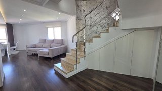 Dúplex en alquiler en Centro en Gandia