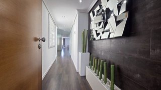 Dúplex en alquiler en Centro en Gandia