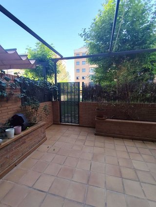 Piso en alquiler en Aravaca en Madrid
