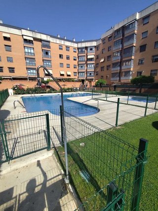 Piso en alquiler en Aravaca en Madrid