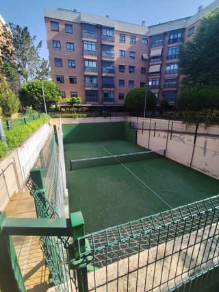Piso en alquiler en Aravaca en Madrid