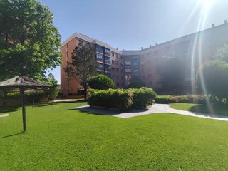Piso en alquiler en Aravaca en Madrid