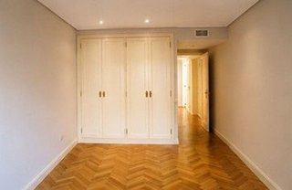 Piso en alquiler en Aravaca en Madrid