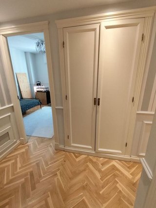 Piso en alquiler en Aravaca en Madrid