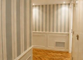 Piso en alquiler en Aravaca en Madrid