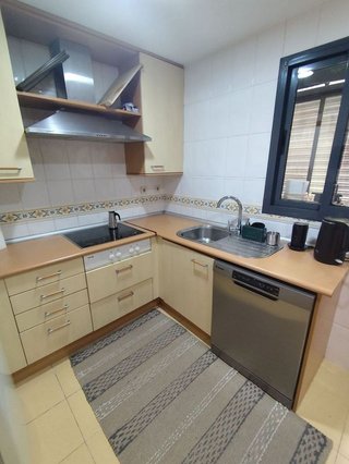 Piso en alquiler en Aravaca en Madrid