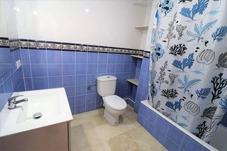 Piso en alquiler en La Seu - Cort - Monti-sión en Palma de Mallorca
