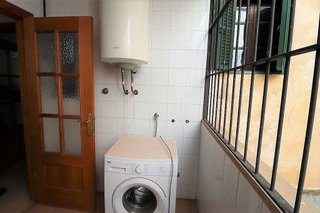 Piso en alquiler en La Seu - Cort - Monti-sión en Palma de Mallorca