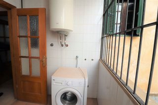 Piso en alquiler en La Seu - Cort - Monti-sión en Palma de Mallorca