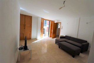 Piso en alquiler en La Seu - Cort - Monti-sión en Palma de Mallorca
