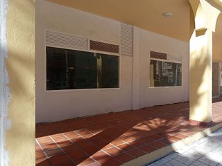 Local comercial en alquiler en Teatinos en Málaga