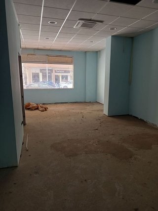 Local comercial en alquiler en Teatinos en Málaga