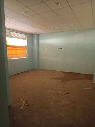 Local comercial en alquiler en Teatinos en Málaga