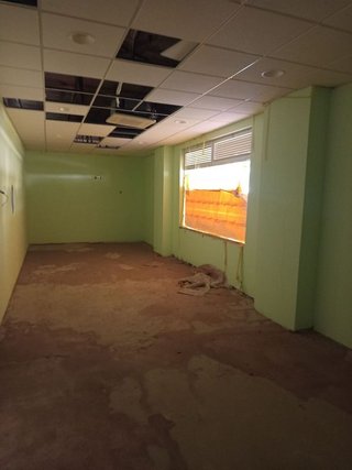 Local comercial en alquiler en Teatinos en Málaga