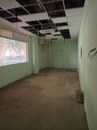 Local comercial en alquiler en Teatinos en Málaga