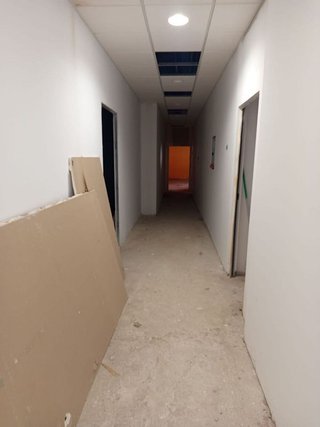 Local comercial en alquiler en Teatinos en Málaga