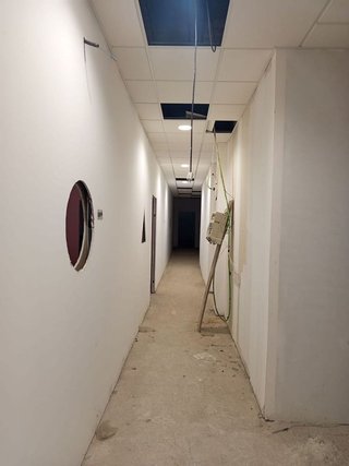 Local comercial en alquiler en Teatinos en Málaga