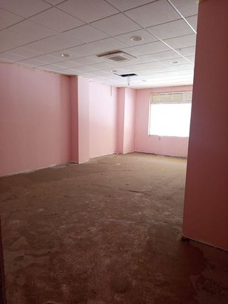 Local comercial en alquiler en Teatinos en Málaga