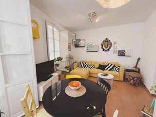 Chalet en venta en Ayuntamiento - Catedral en Cádiz