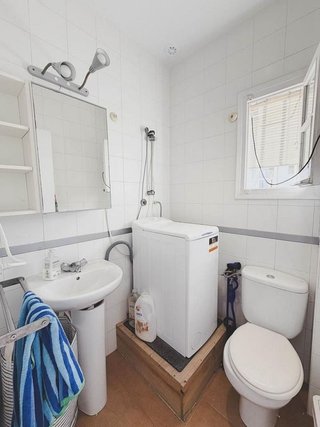 Chalet en venta en Ayuntamiento - Catedral en Cádiz