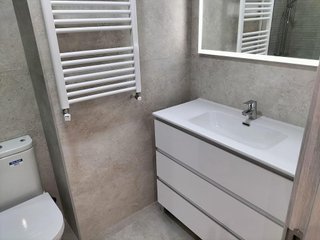 Piso en alquiler en Centro en Palencia