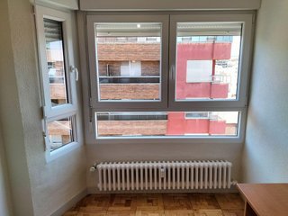 Piso en alquiler en Centro en Palencia