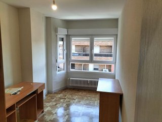 Piso en alquiler en Centro en Palencia